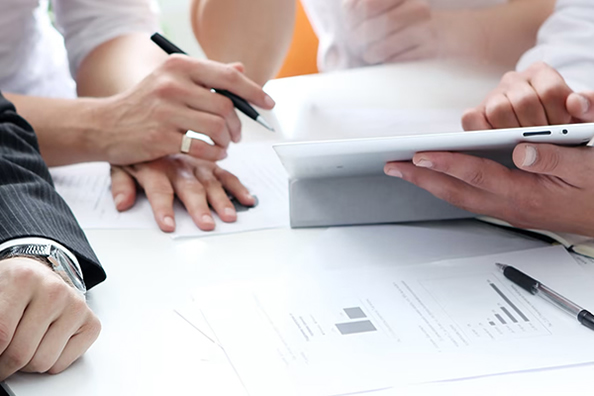 Jiangxi Titanium Plate Co.,Ltd