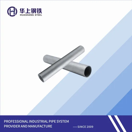 Q235 Grade Galvanized Carbon Steel Pipe 12m Length Cold Rolled Technique ASTM GB Standard Seamless Steel Pipes for Cutting 