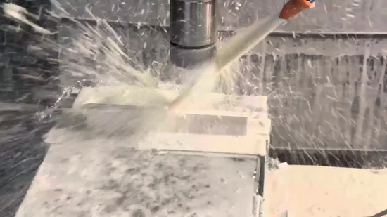 Custom Precision Aerospace Manufacturing Industry CNC Machined Parts Bronze Brass 