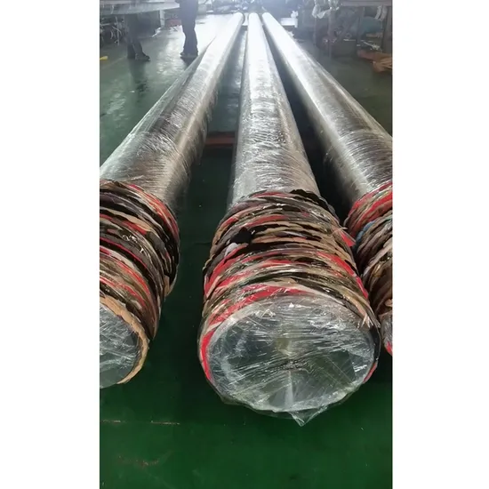 Titanium Forging Process Forged Piston Manufacturing Process 