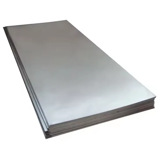 Gr2 Titanium Sheet Gr5 Titanium Plate for Medical Customized Titanium Plate 