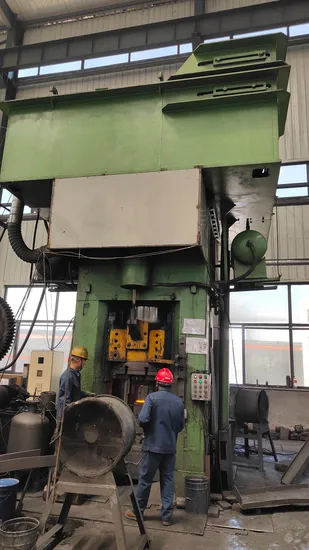 Titanium Forging Manufacturers OEM Hot Precision Stainless Steel Aluminum Carbon Steel Forging Machining Shaft Forging Service 