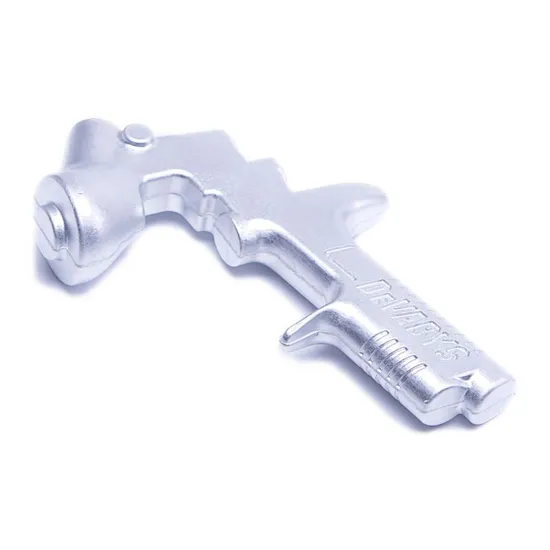 Precision Custom Forging Aluminum/Stainless Steel/Brass/Titanium/Steel Alloy Die Hot Forging Service 