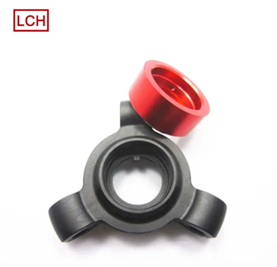 Custom Aluminium Profile for Electronics Products with CNC Fine Machining 