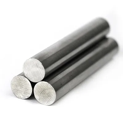 Premium ASTM B348 Grade 2 Titanium Alloy Round Bar for Industry 