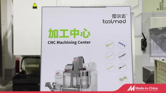 Long Proximal Humeral Locking Compression Bone Plate, Small Fragment LCP System, Titanium, Orthopedic Surgical Implant for Trauma Surgery, Medical Products CE 